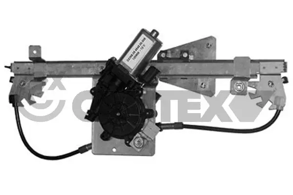 Window Regulator (487149)