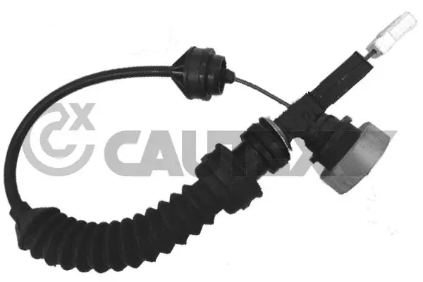 Cable Pull, clutch control (038322)