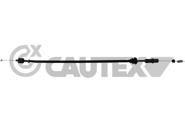 Accelerator Cable (762072)