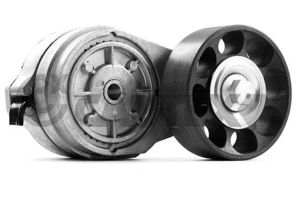 Belt Tensioner, V-ribbed belt (772234)