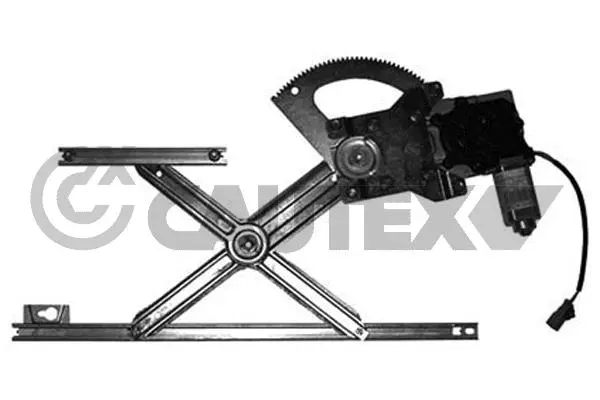 Window Regulator (707339)