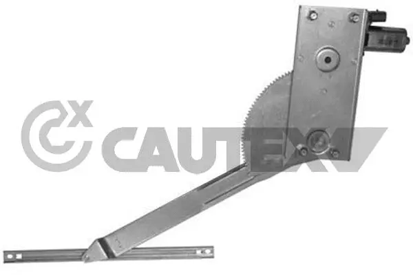 Window Regulator (087133)