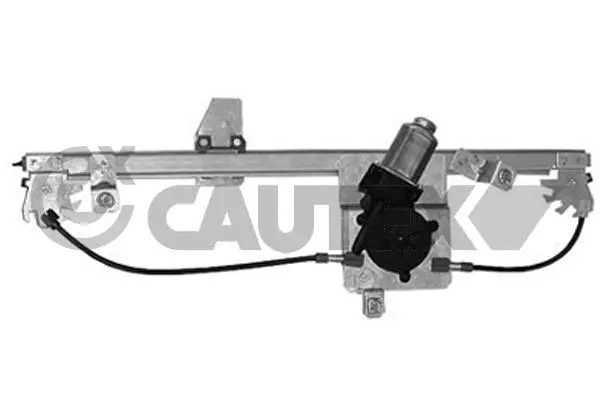 Window Regulator (027401)