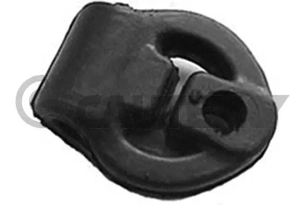 Rubber Buffer, muffler (700445)