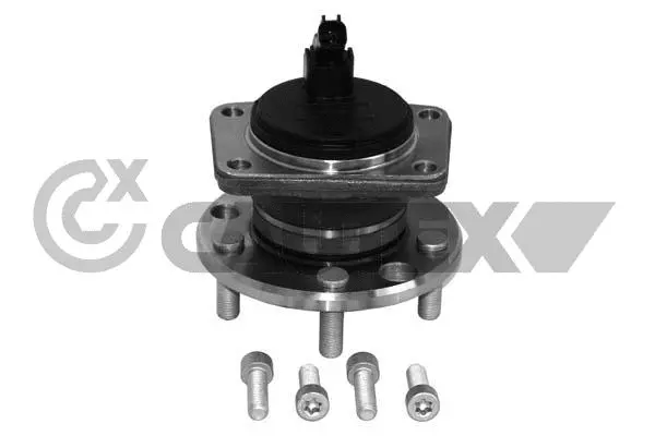 Wheel Bearing Kit (774201)