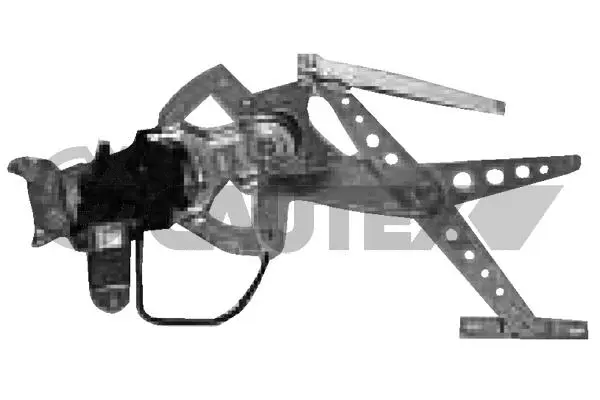 Window Regulator (487036)