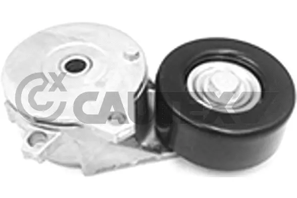 Tensioner Lever, V-ribbed belt (751862)