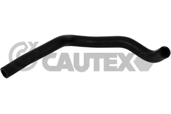 Hydraulic Hose, steering (753162)