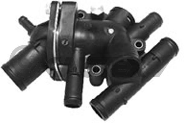 Thermostat, coolant (952141)