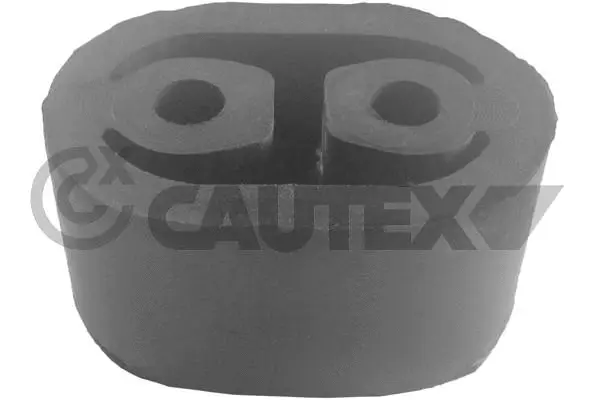 Rubber Buffer, muffler (020178)