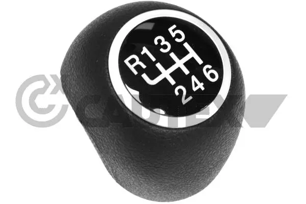 Gear Shift Lever Knob (770630)