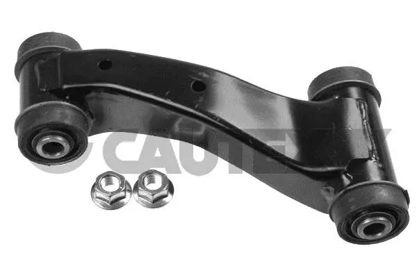 Control/Trailing Arm, wheel suspension (750498)