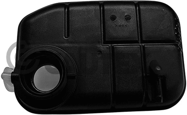 Expansion Tank, coolant (750327)