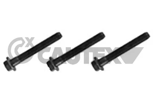 Pulley Bolt (757042)