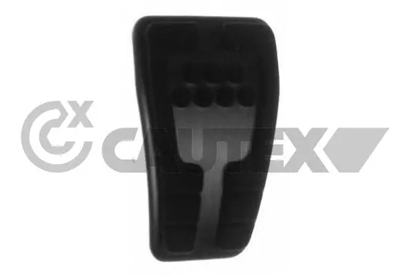 Pedal Pad Set (759125)