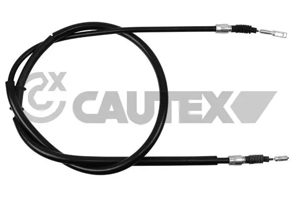 Cable Pull, parking brake (468069)