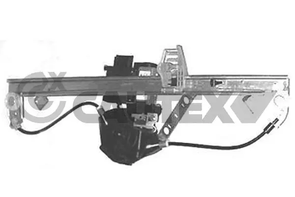 Window Regulator (027395)