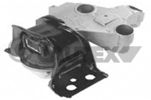 Mounting, engine (021500)