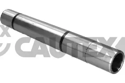 Mounting, axle strut (031444)