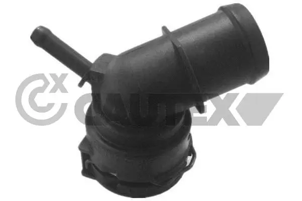 Coolant Flange (760712)