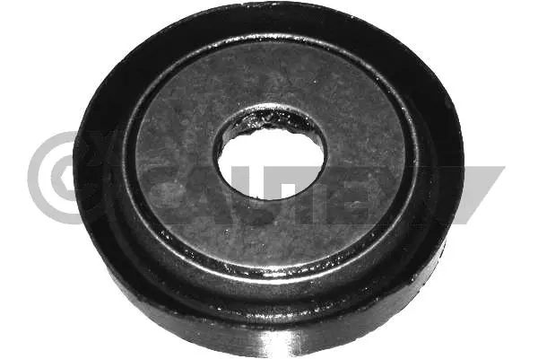 Rolling Bearing, suspension strut support mount (080158)