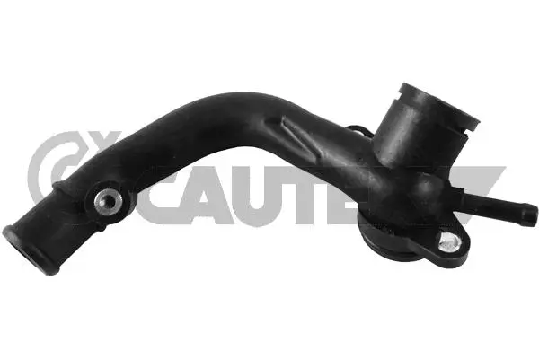 Coolant Flange (772375)