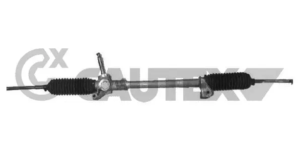 Steering Gear (768431)