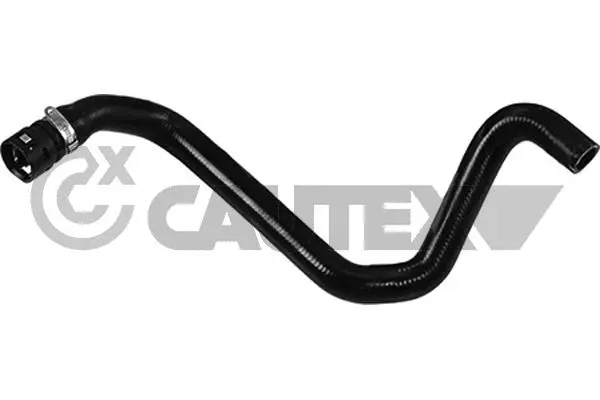 Radiator Hose (753400)