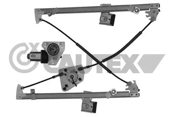 Window Regulator (707180)