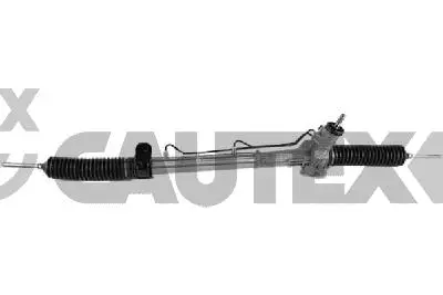 Steering Gear (768363)