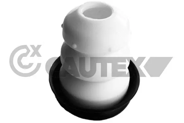 Rubber Buffer, suspension (771590)