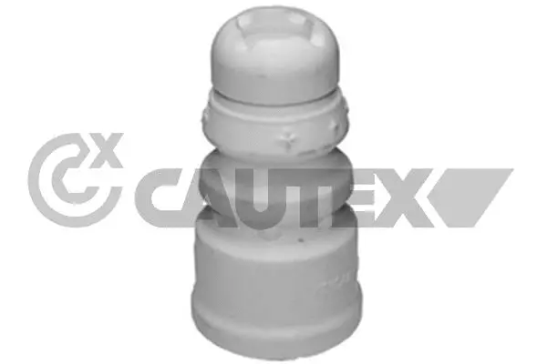 Rubber Buffer, suspension (756981)