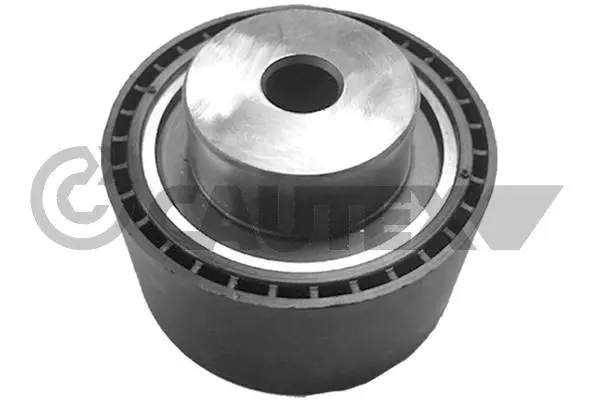 Deflection/Guide Pulley, V-ribbed belt (769716)