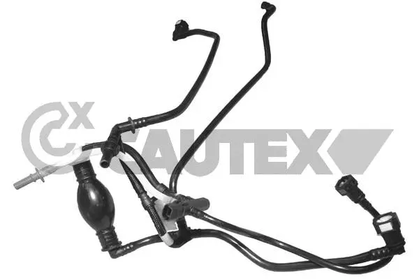 Fuel Line (036800)