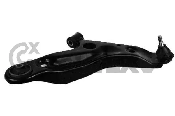 Control/Trailing Arm, wheel suspension (750530)