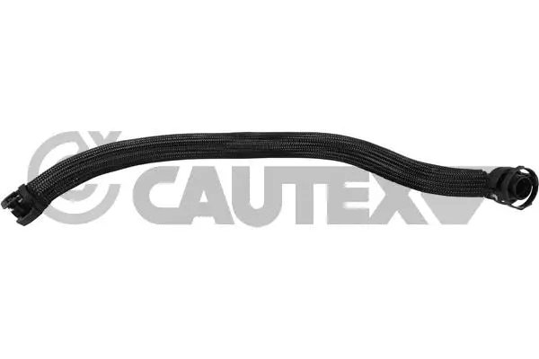 Hose, crankcase ventilation (757364)