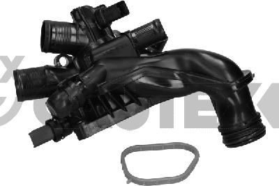 Thermostat, coolant (775401)