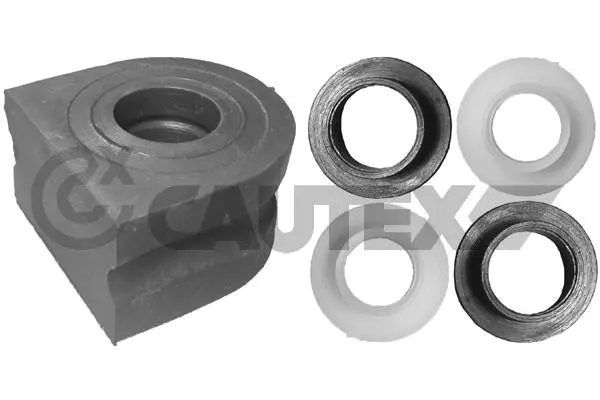 Repair Kit, gear shift lever (030294)