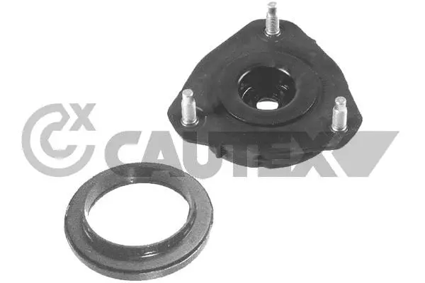 Repair Kit, suspension strut support mount (081238)