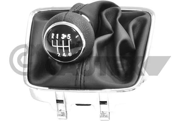 Gear Shift Lever Knob (770601)