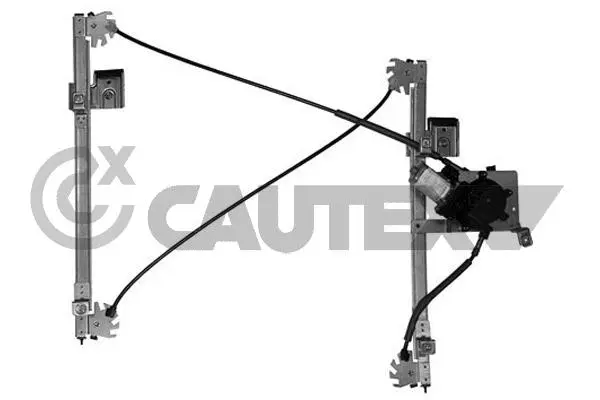 Window Regulator (467101)