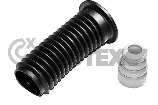 Rubber Buffer, suspension (750908)
