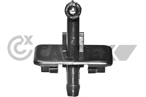 Washer Fluid Jet, window cleaning (768664)