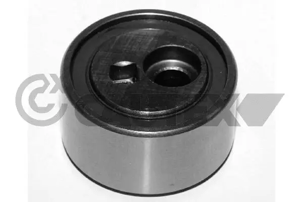 Tensioner Pulley, V-ribbed belt (754866)