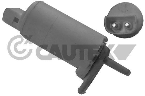 Washer Fluid Pump, window cleaning (954637)