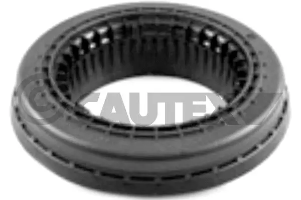 Rolling Bearing, suspension strut support mount (754717)