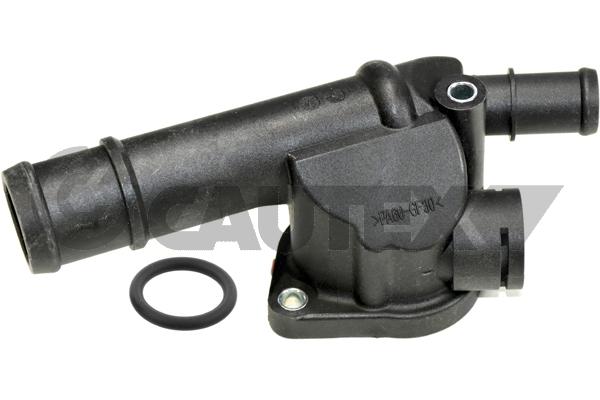 Coolant Flange (756712)