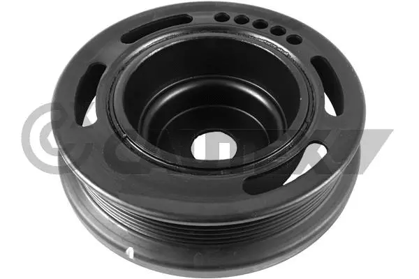 Belt Pulley, crankshaft (754658)