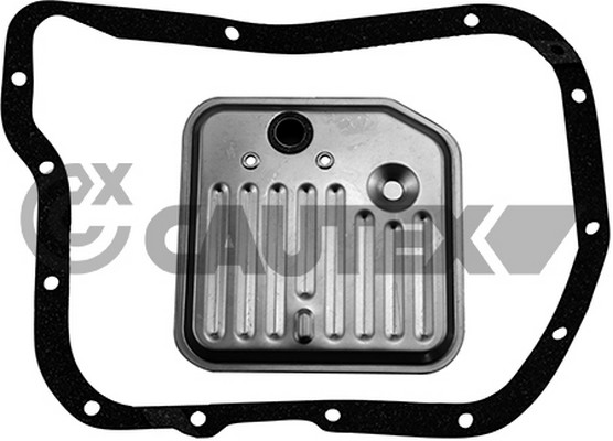 Hydraulic Filter Kit, automatic transmission (758105)