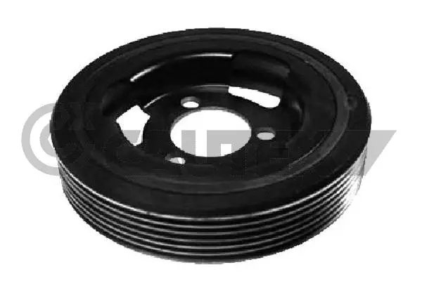 Belt Pulley, crankshaft (754651)